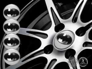 Wheel Emblem Edition Ultimate Plasma Momentum